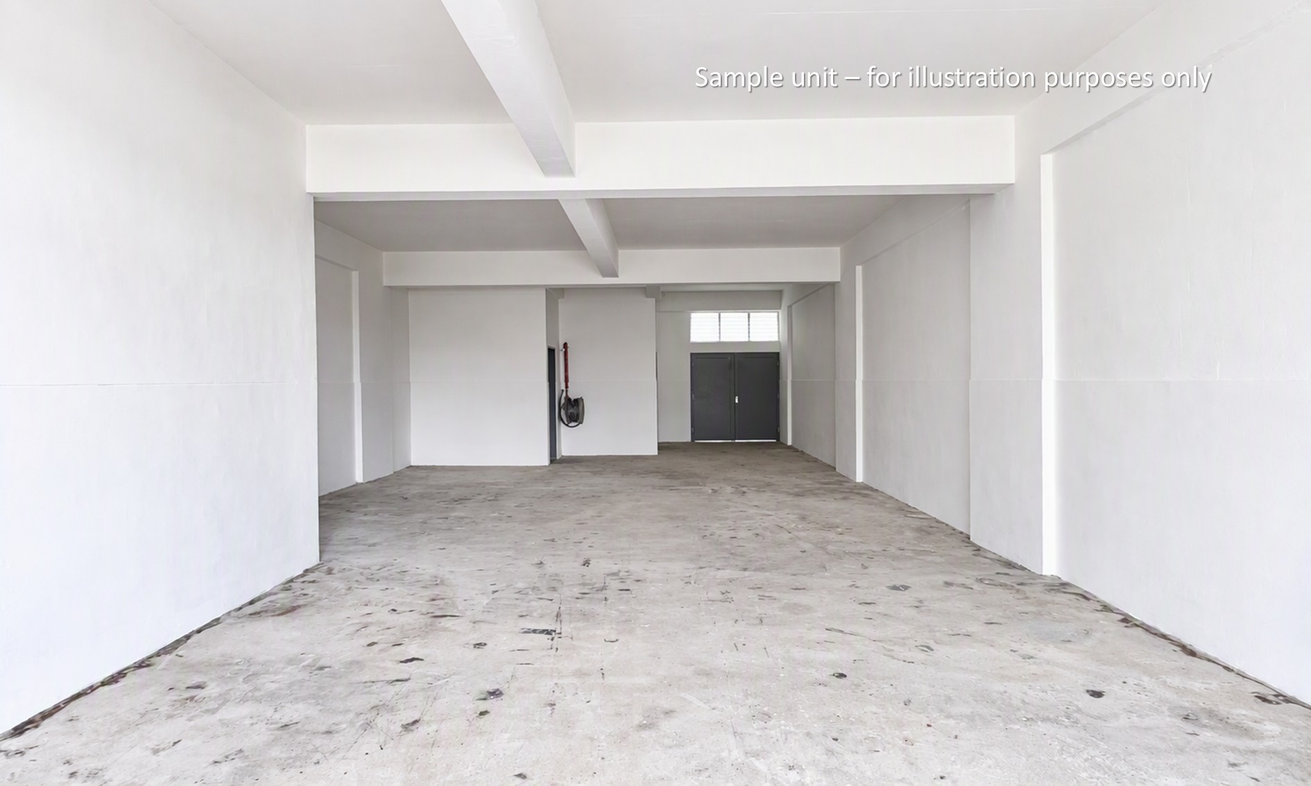 Toa Payoh Industrial Park