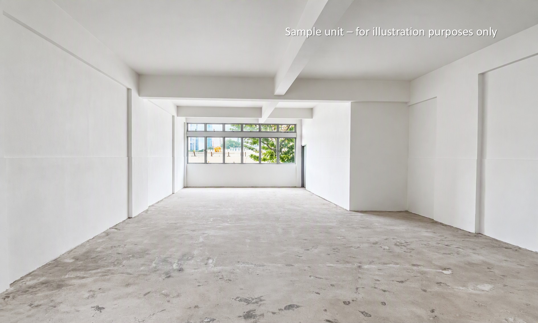 Toa Payoh Industrial Park
