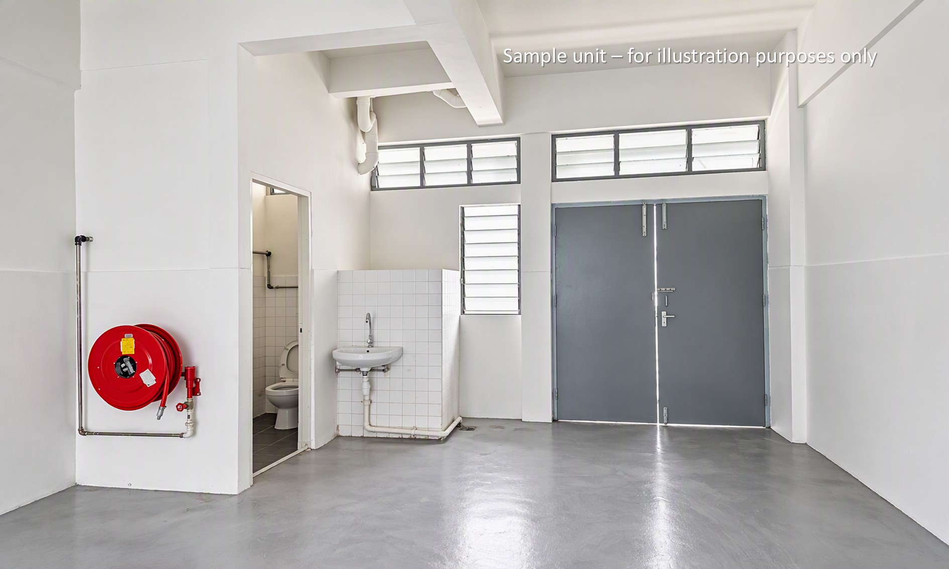 Geylang East Industrial Estate