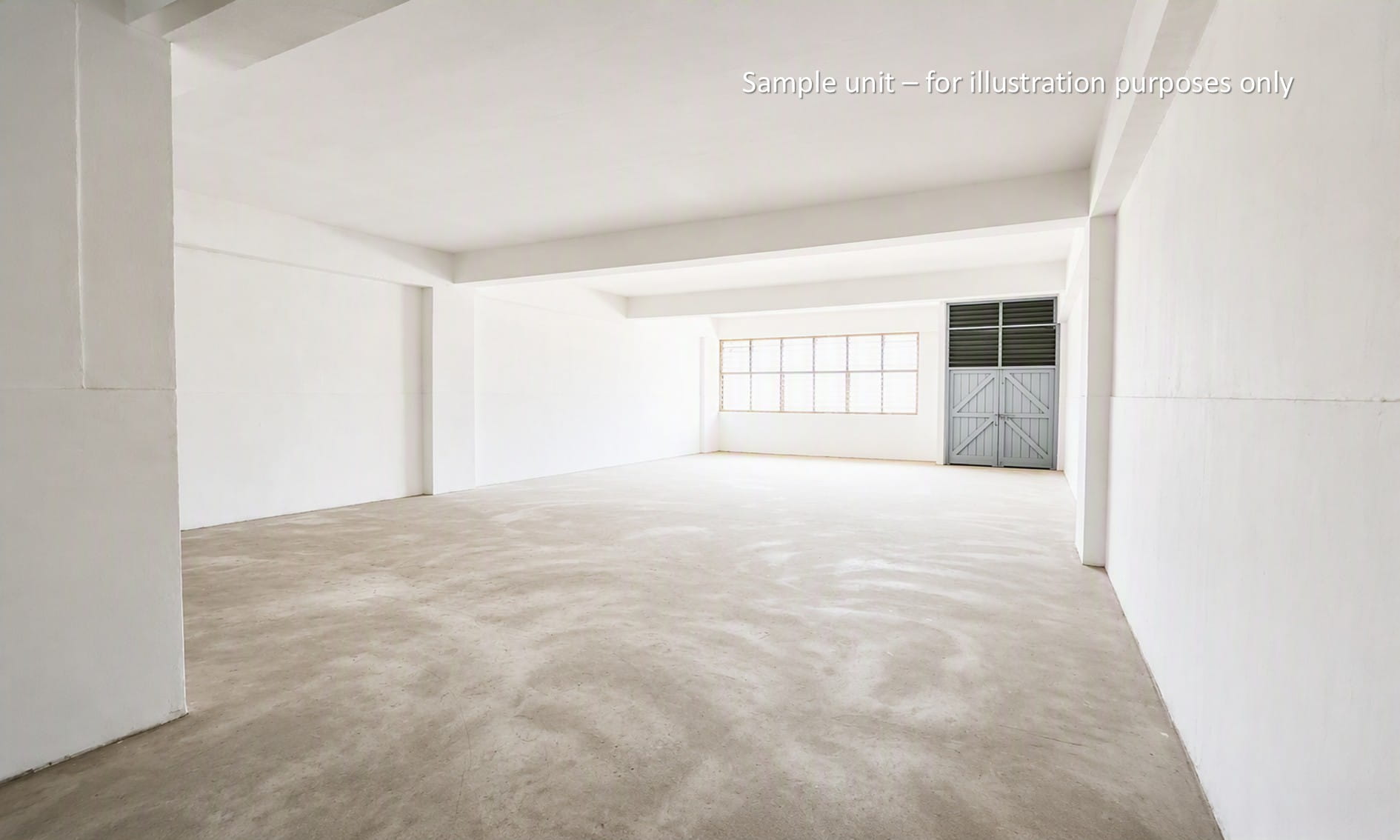 Bedok Industrial Park E