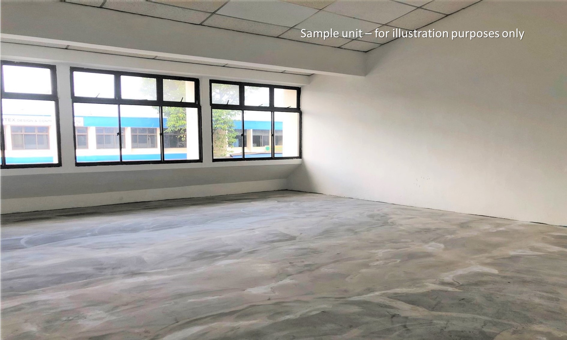 Kampong Ubi Industrial Estate