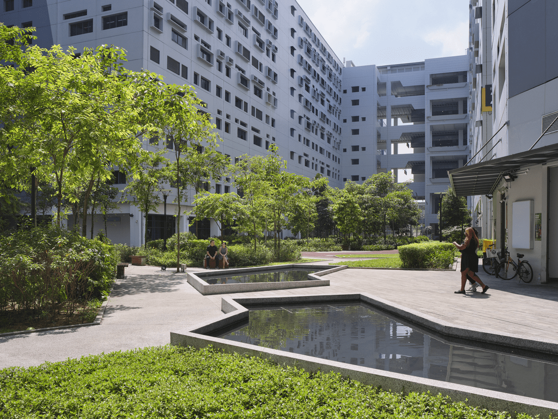 Defu Industrial City