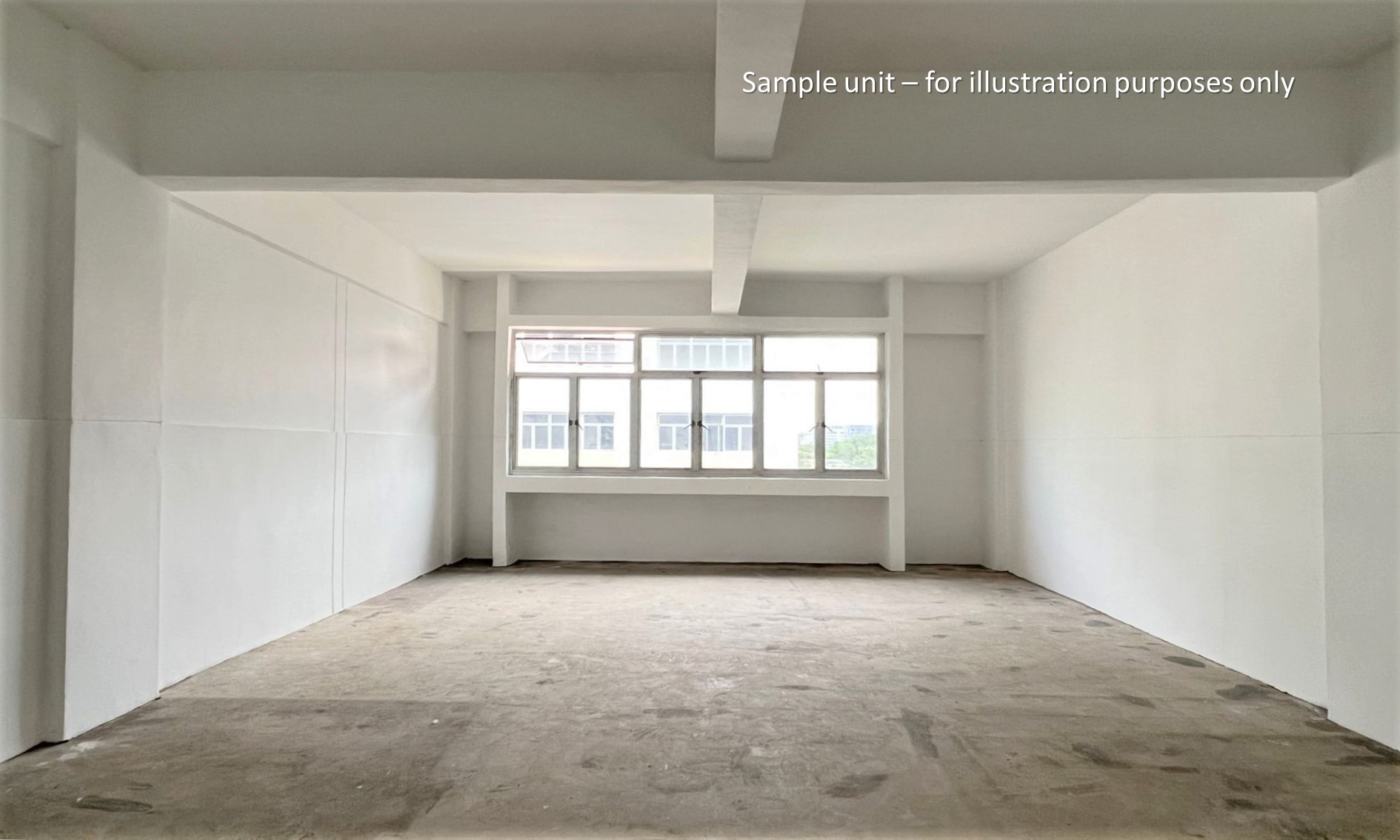 Geylang East Industrial Estate