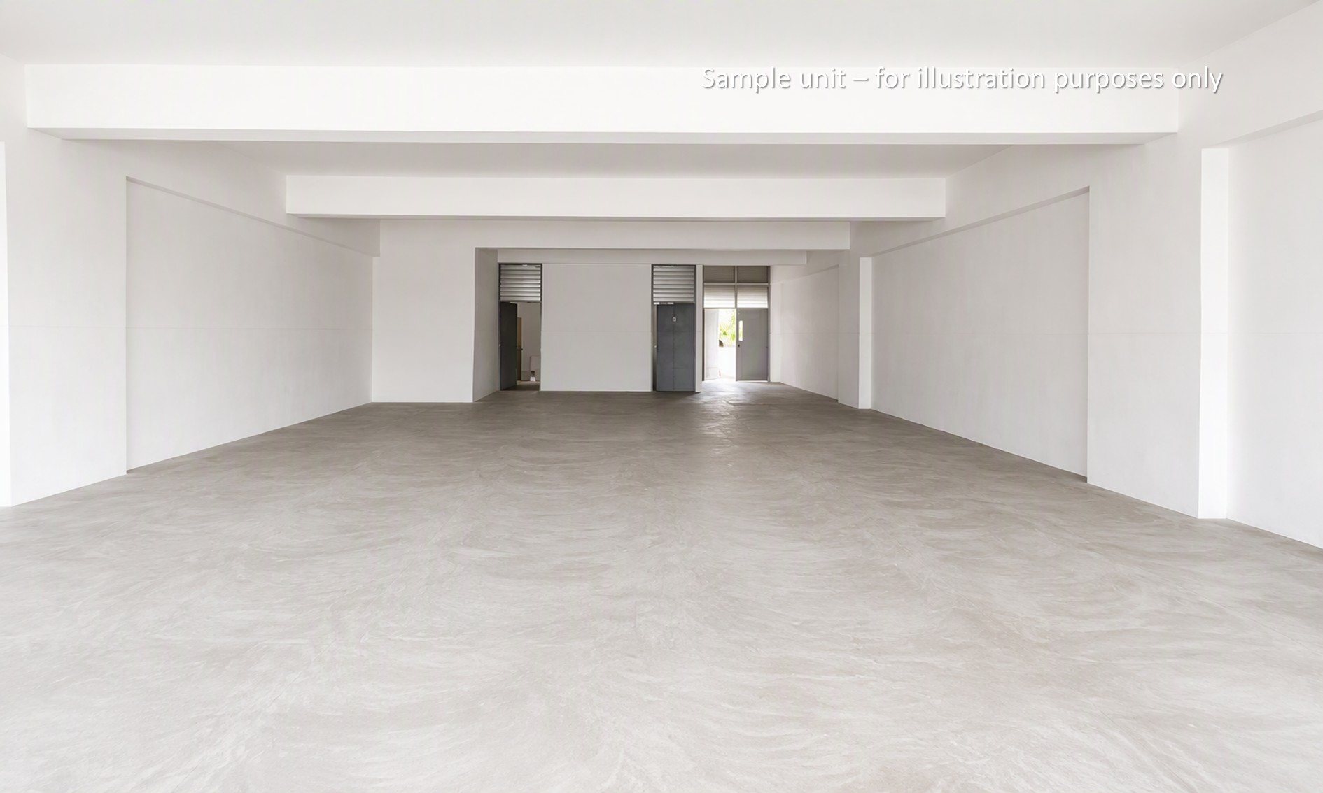 Bukit Batok Industrial Estate Park A