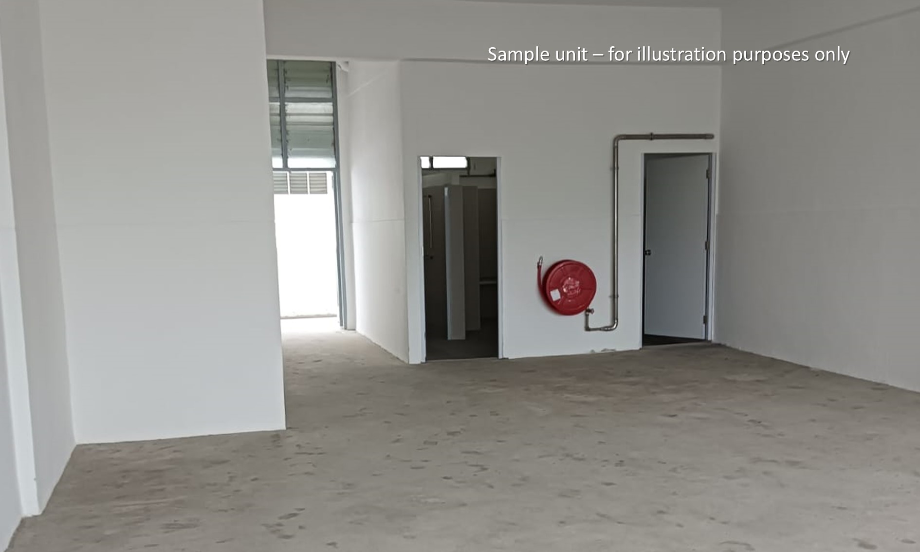 Bedok Industrial Park E
