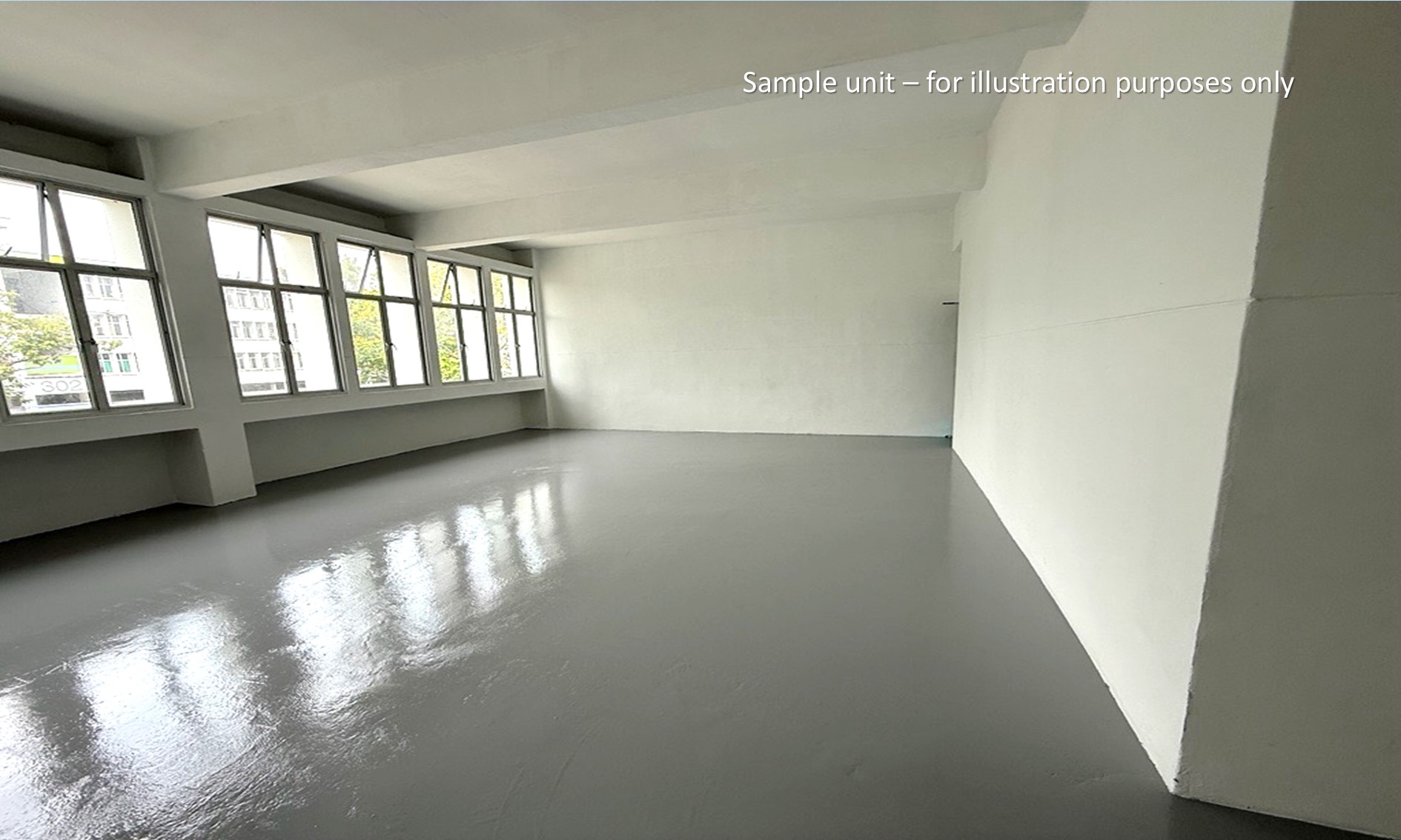 Kampong Ubi Industrial Estate