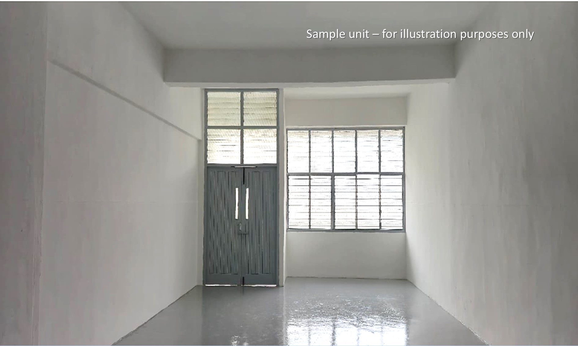 Kampong Ubi Industrial Estate