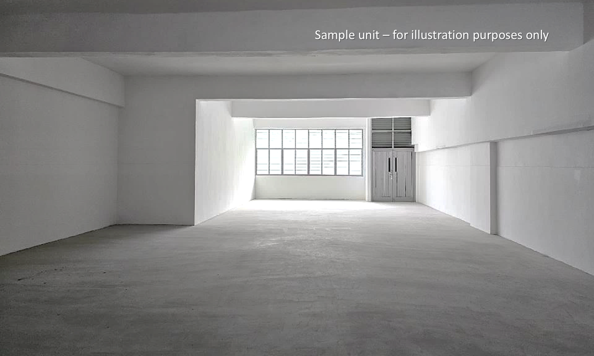 Bukit Batok Industrial Estate Park A