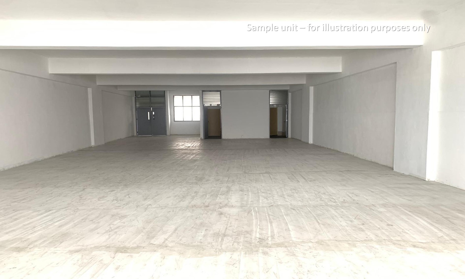 Bukit Batok Industrial Estate Park A