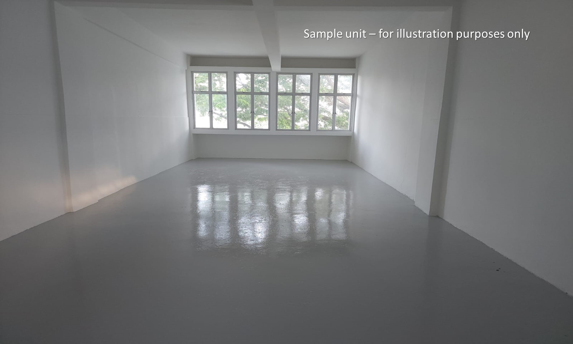 Kampong Ubi Industrial Estate