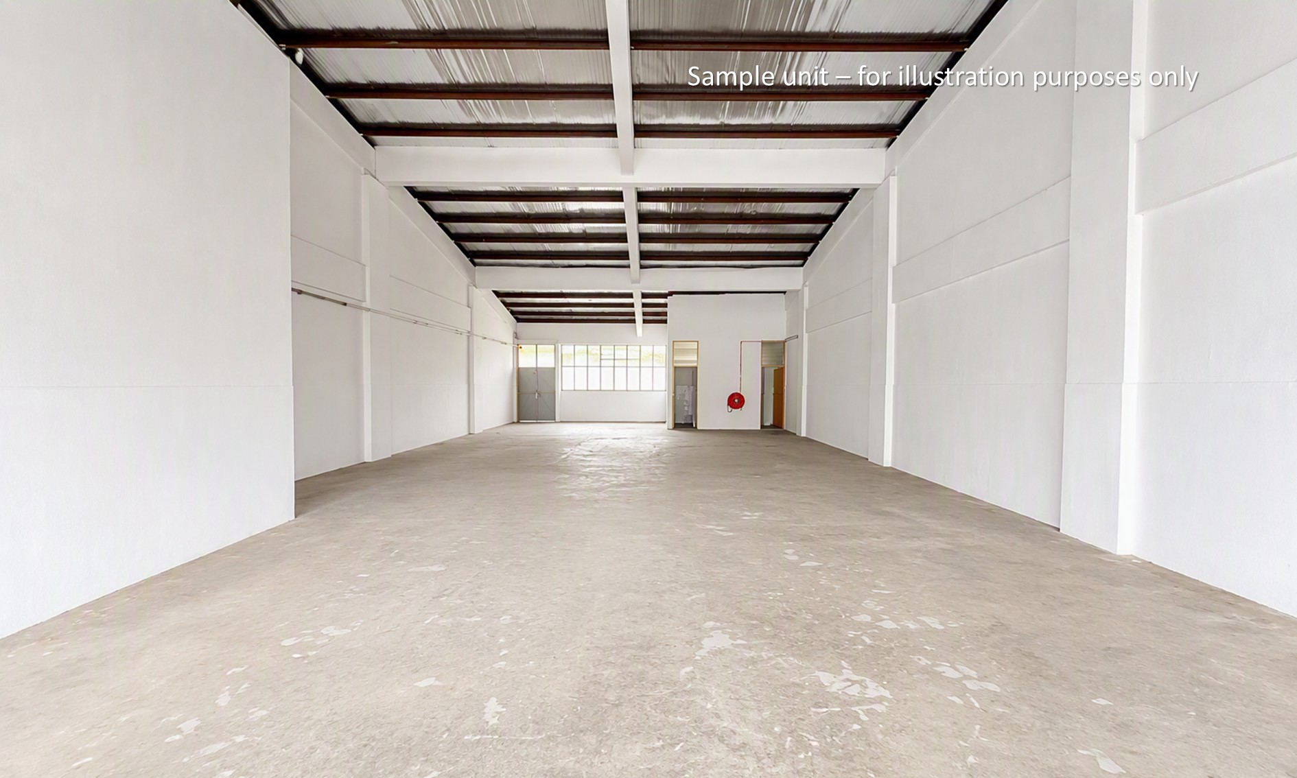 Yishun Industrial Park A