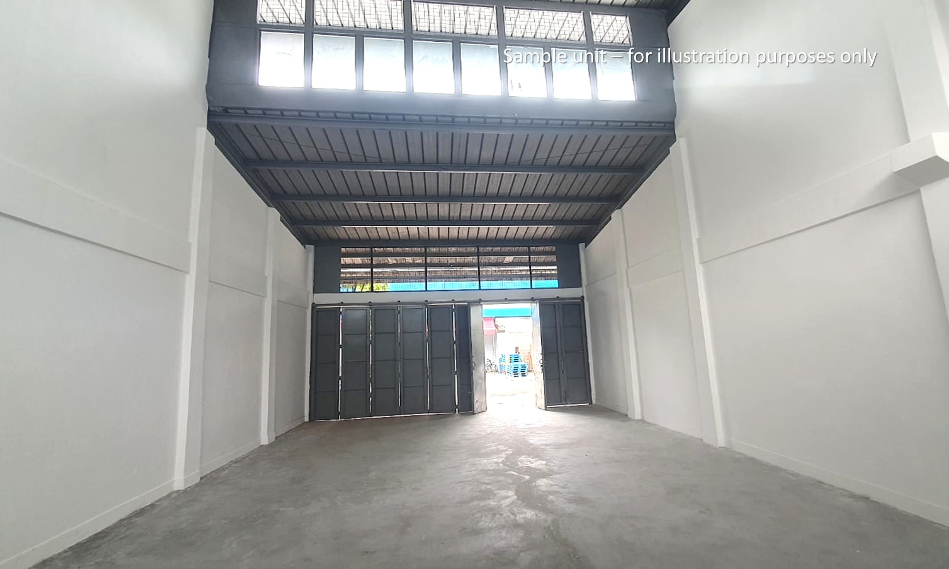 Aljunied Industrial Estate