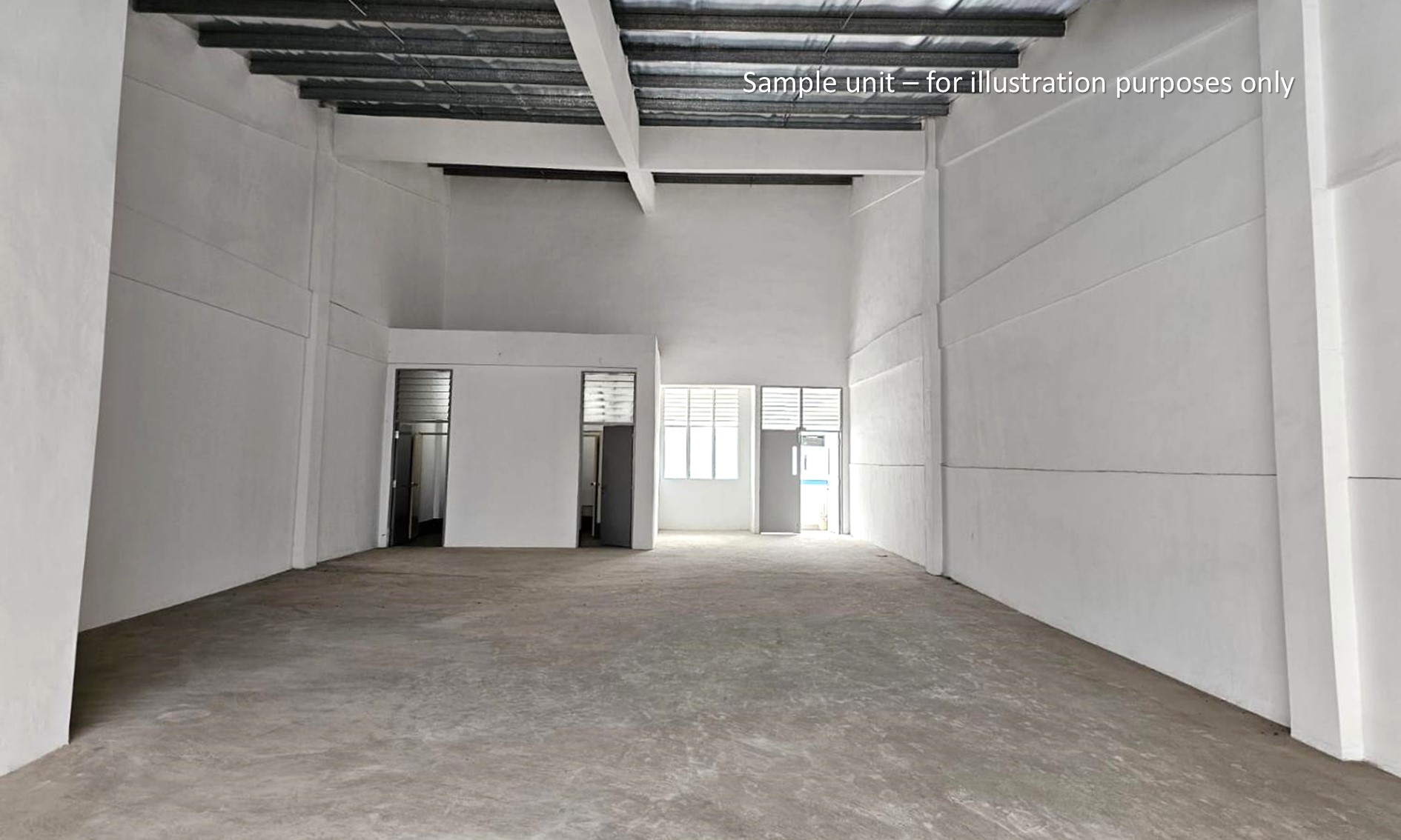 Bukit Batok Industrial Estate Park A