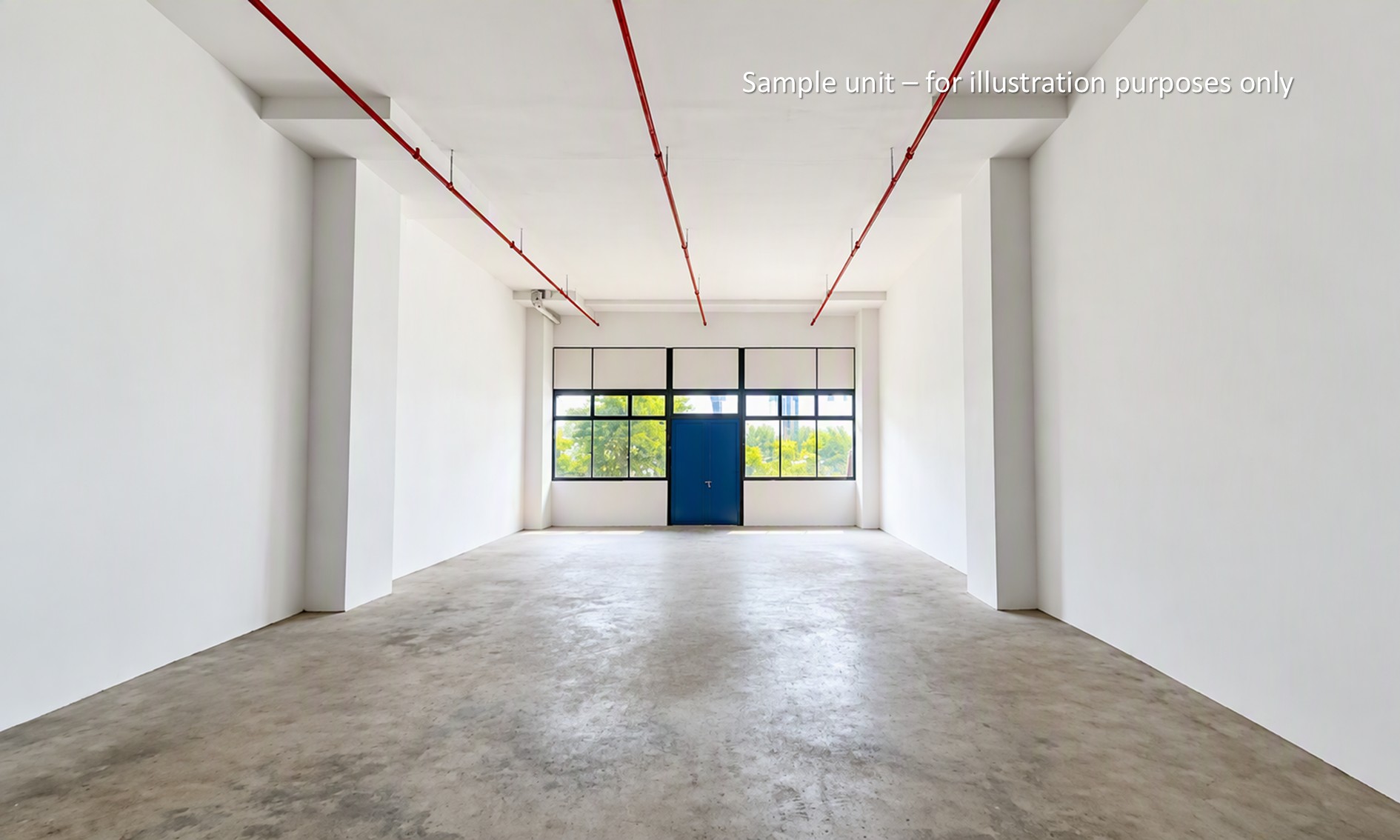 20 Woodlands Link