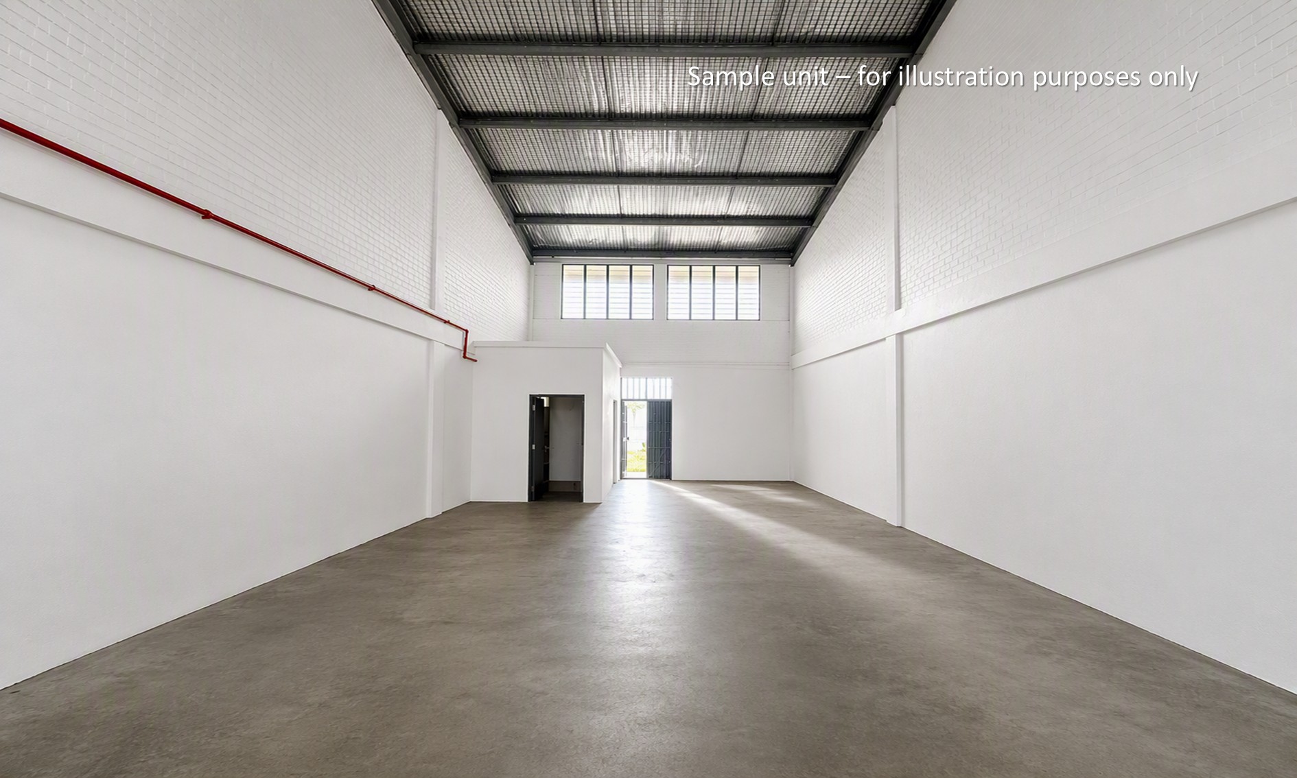 Geylang Bahru Industrial Estate