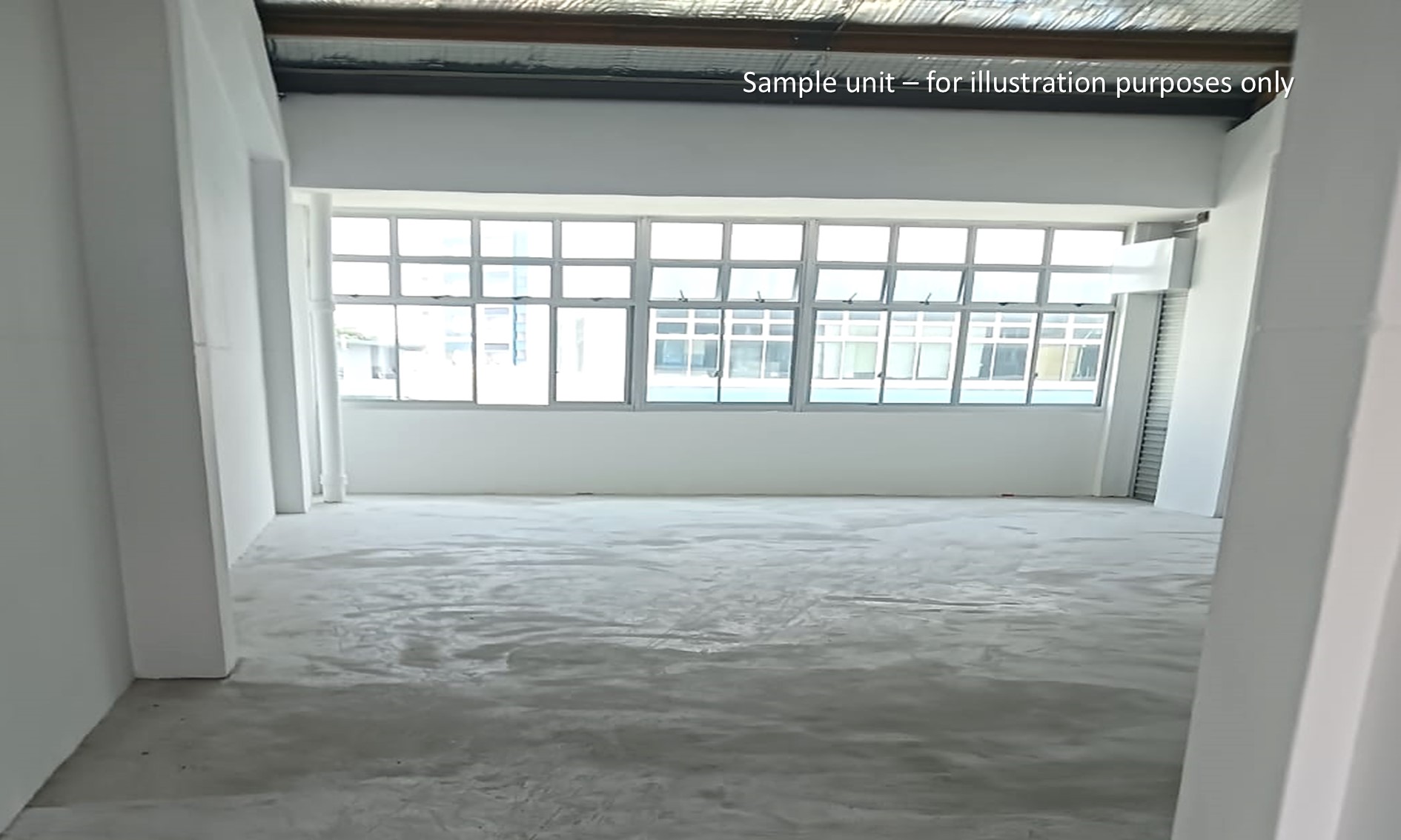 Bedok Industrial Park E