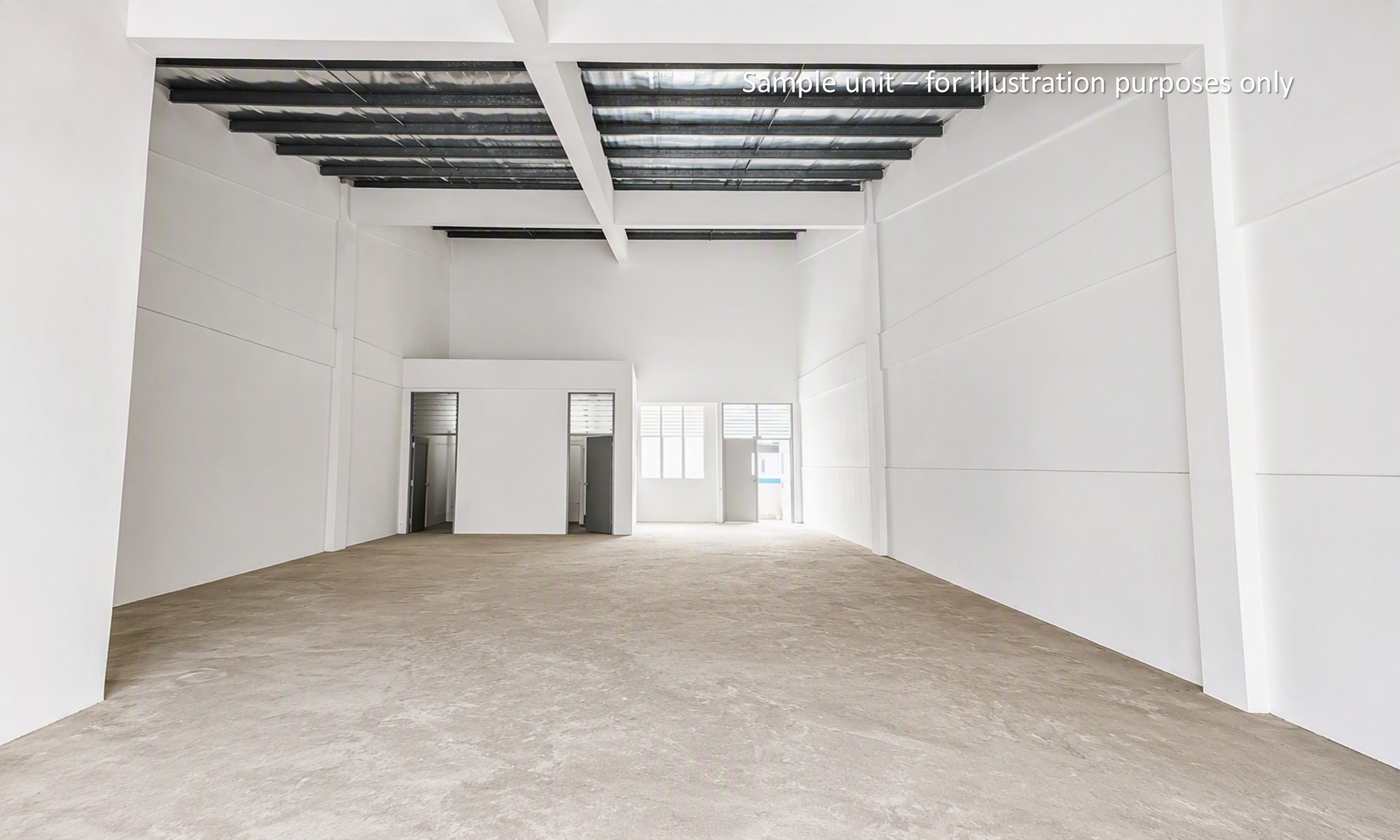 Bukit Batok Industrial Estate Park A