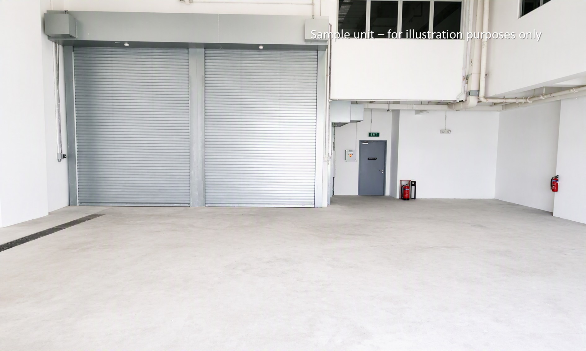 JTC Bedok Food City