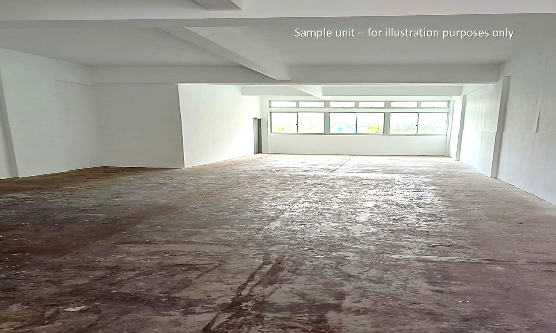 Toa Payoh Industrial Park