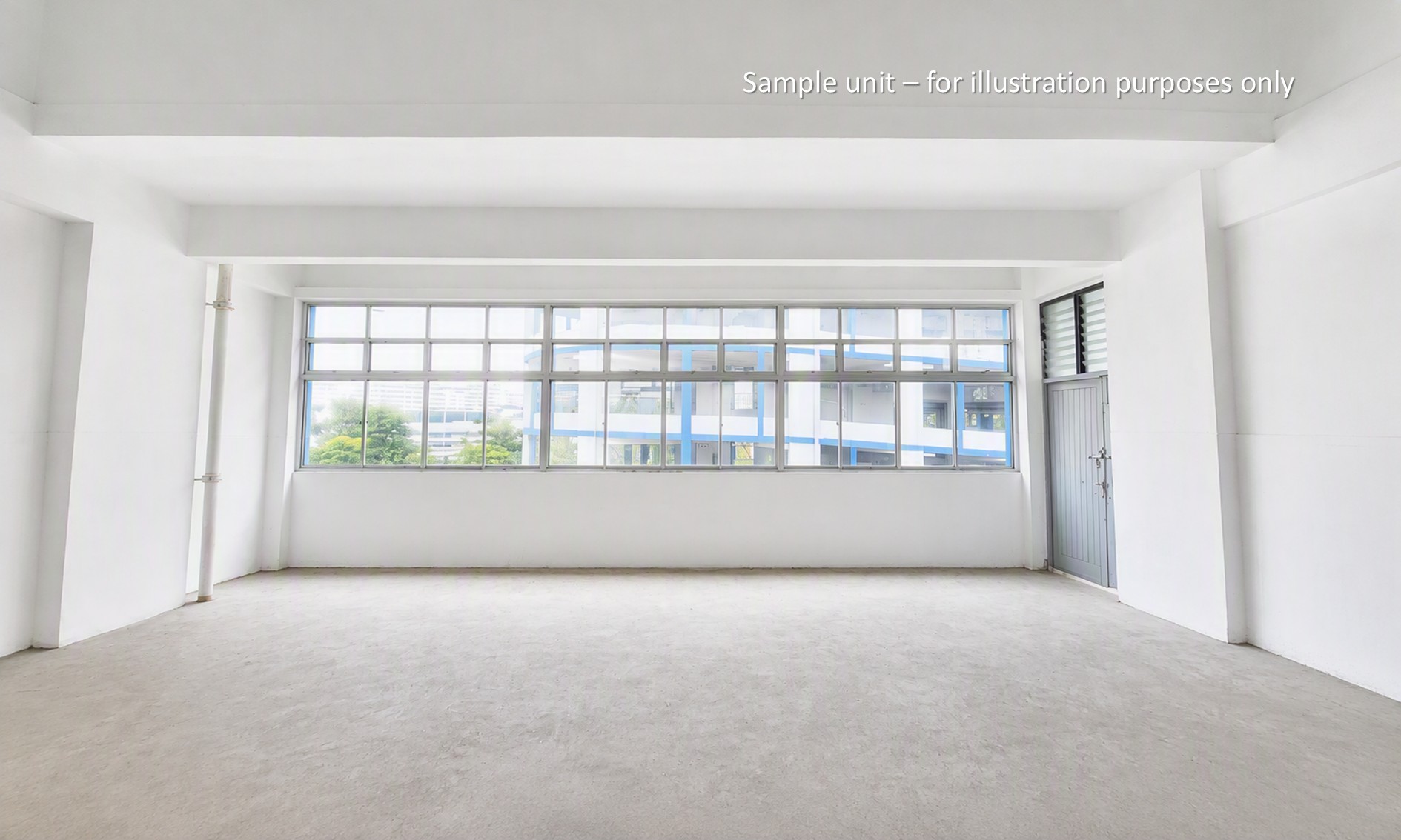 Bukit Batok Industrial Estate Park A