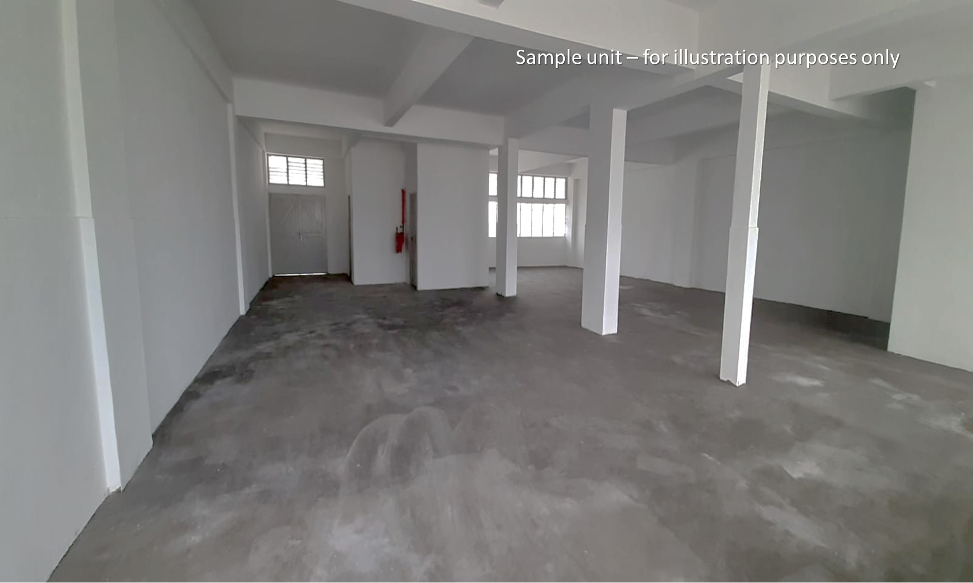 Toa Payoh Industrial Park