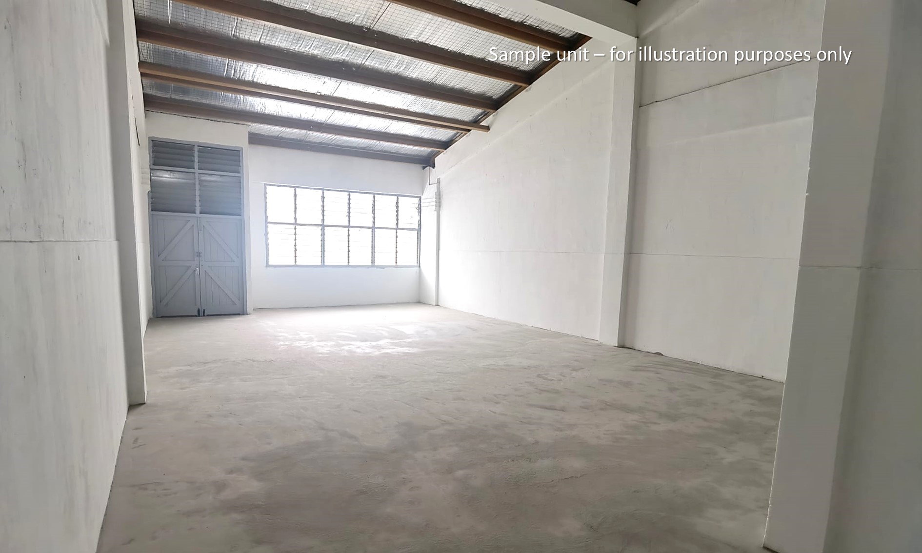 Bedok Industrial Park E