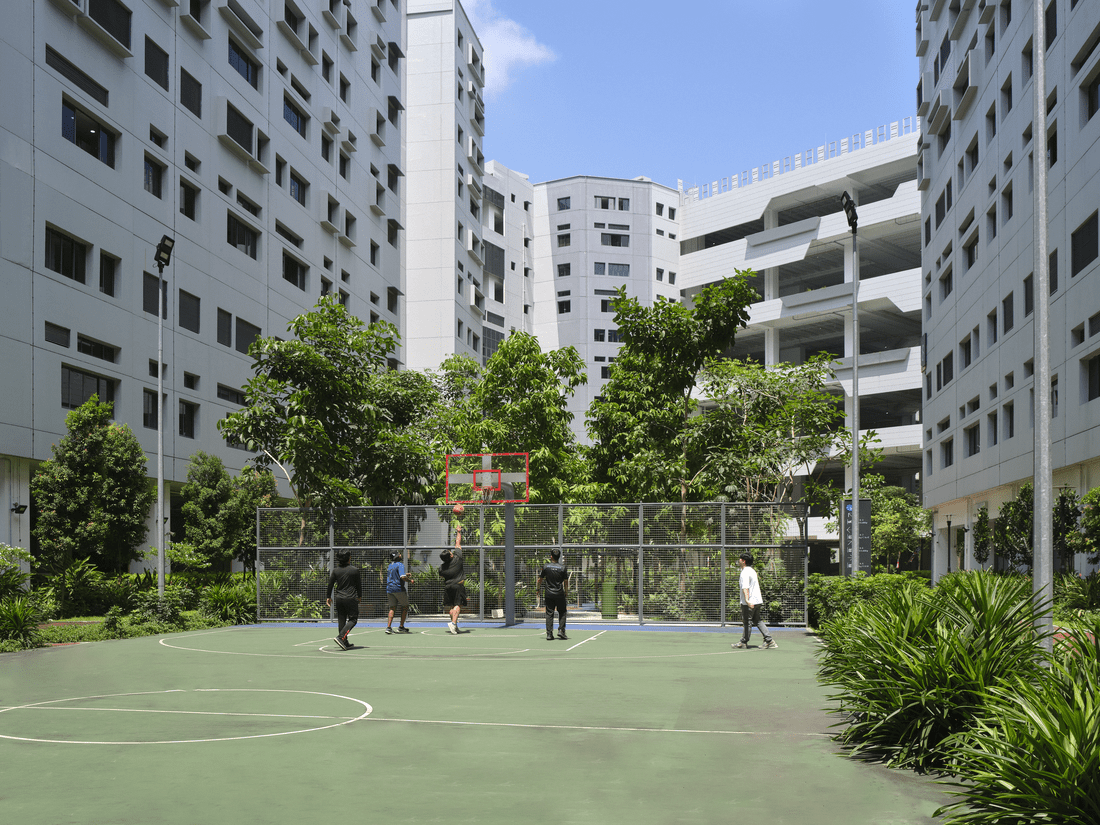 Defu Industrial City