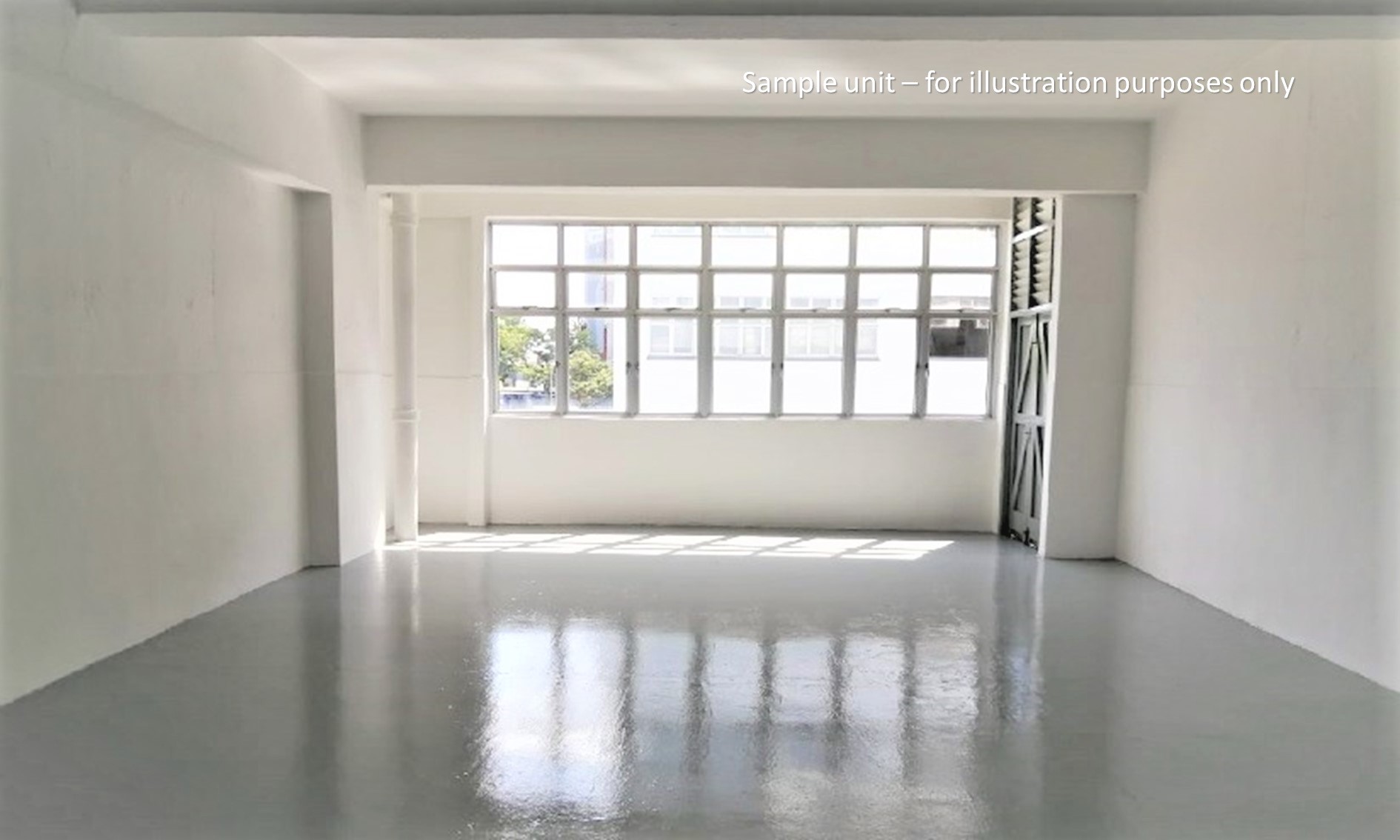 Defu Industrial Estate