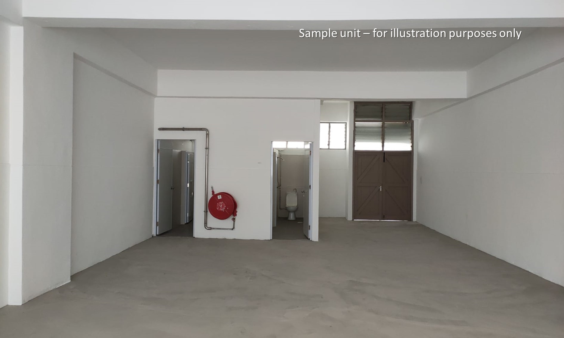 Bedok Industrial Park E