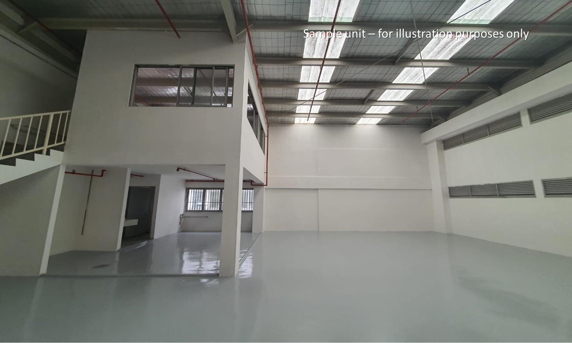 Kaki Bukit AutoHub