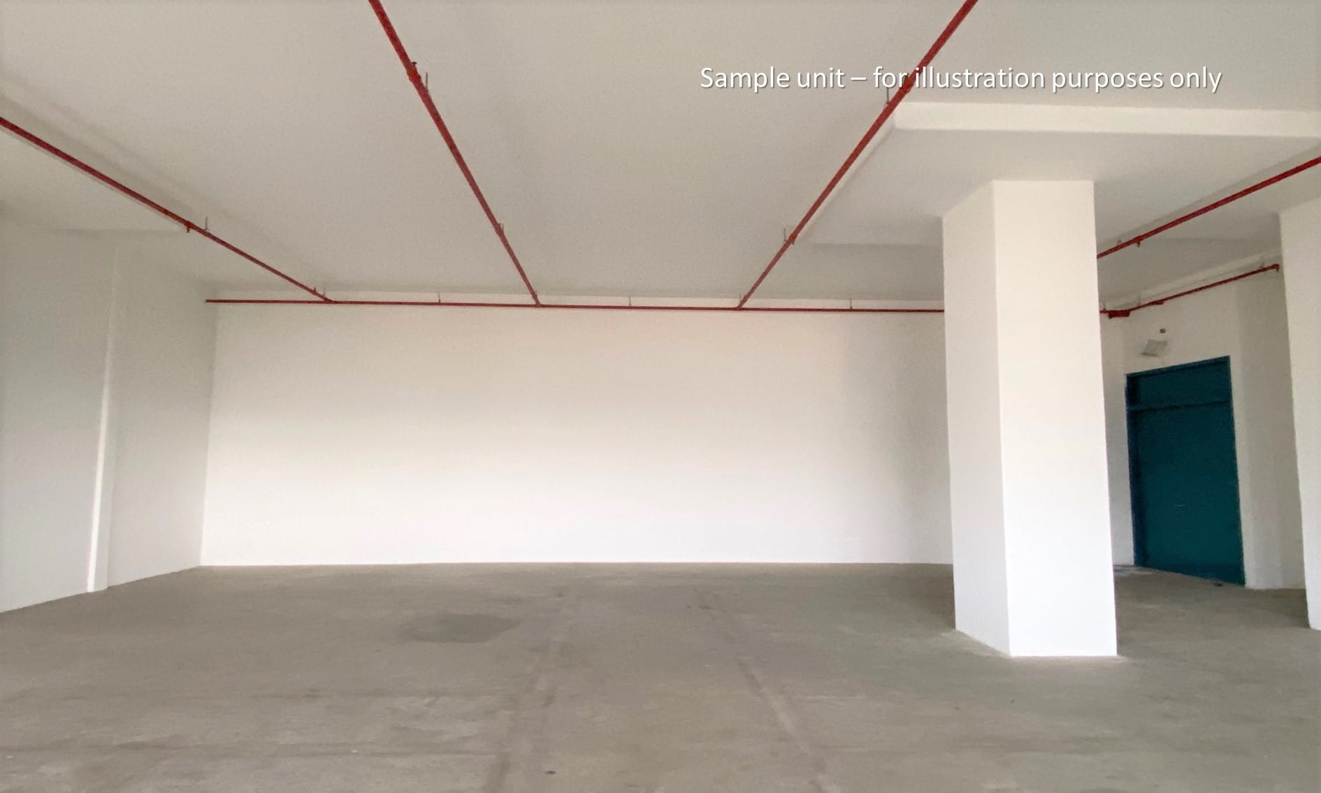 20 Woodlands Link