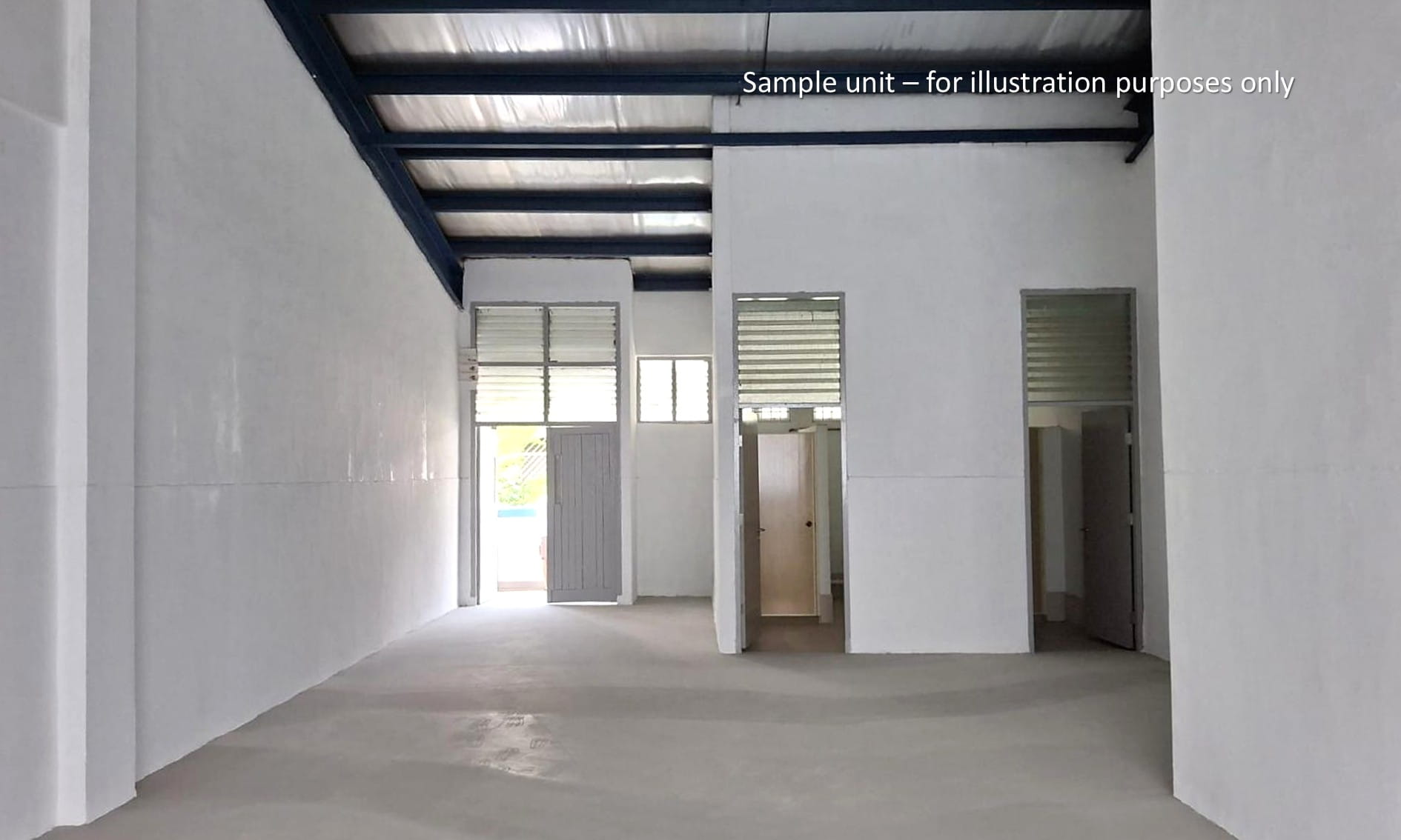 Bukit Batok Industrial Estate Park A