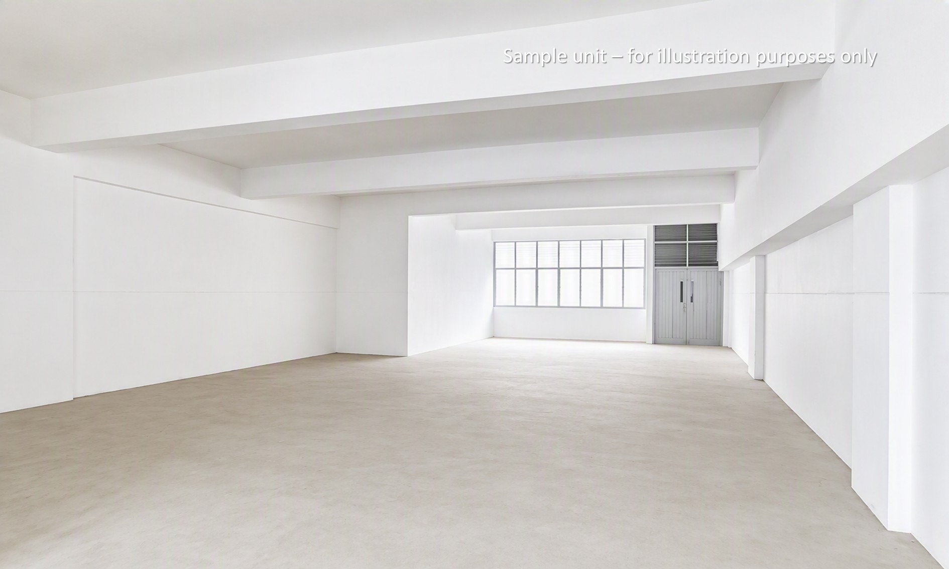 Bukit Batok Industrial Estate Park A