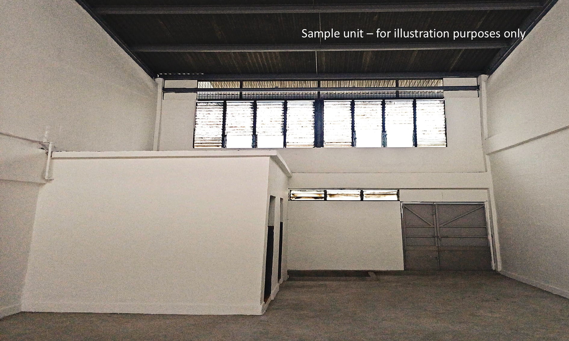 Sin Ming Industrial Estate