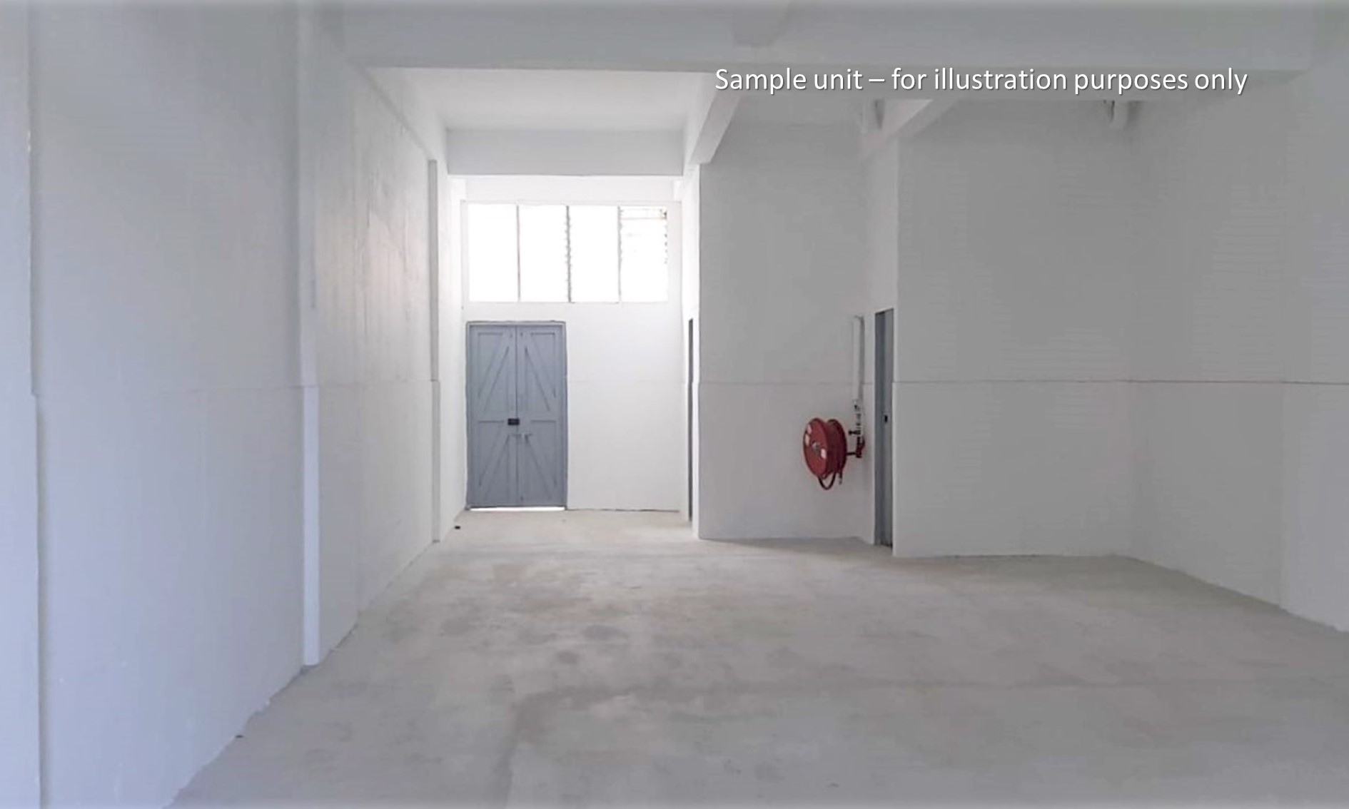 Toa Payoh Industrial Park