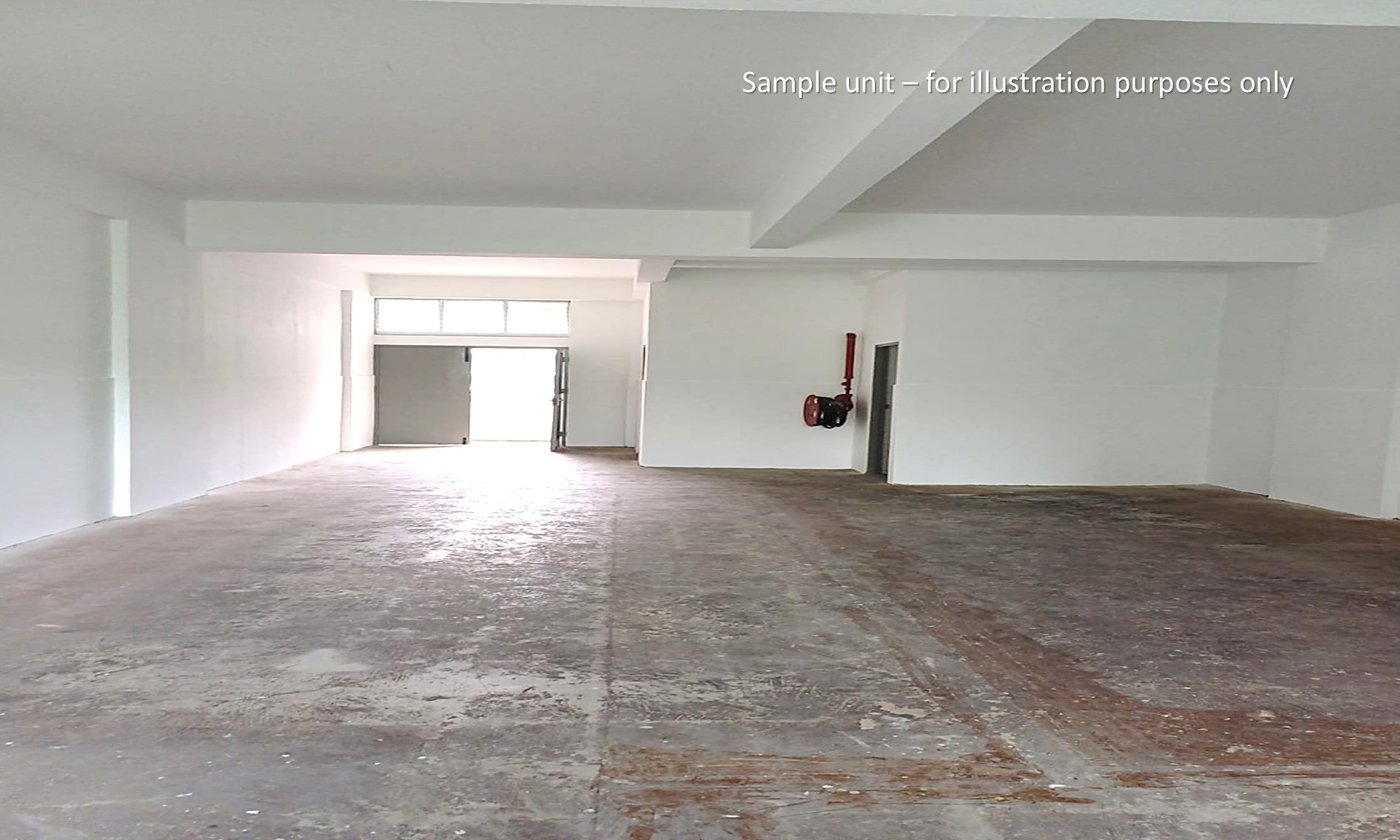 Toa Payoh Industrial Park