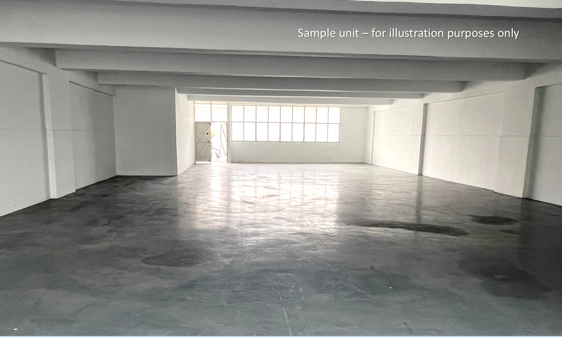 Yishun Industrial Park A