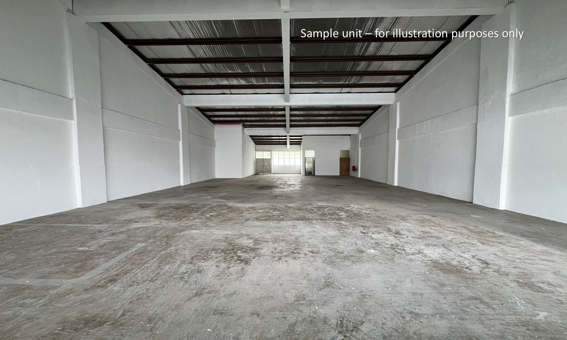 Yishun Industrial Park A