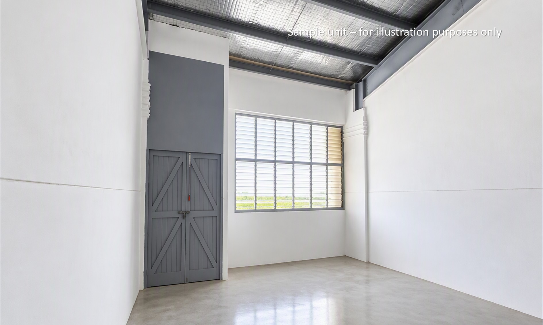 Tampines Industrial Park A