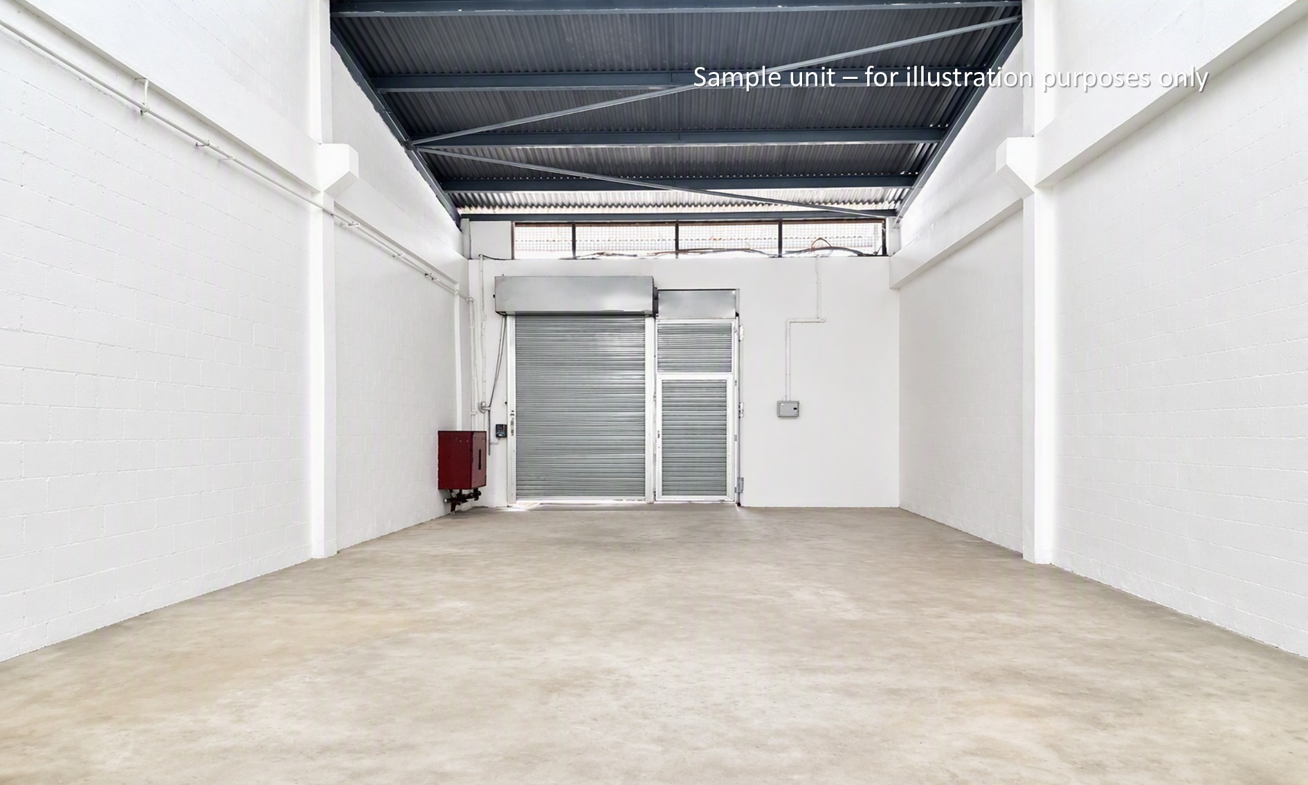 Sin Ming Industrial Estate