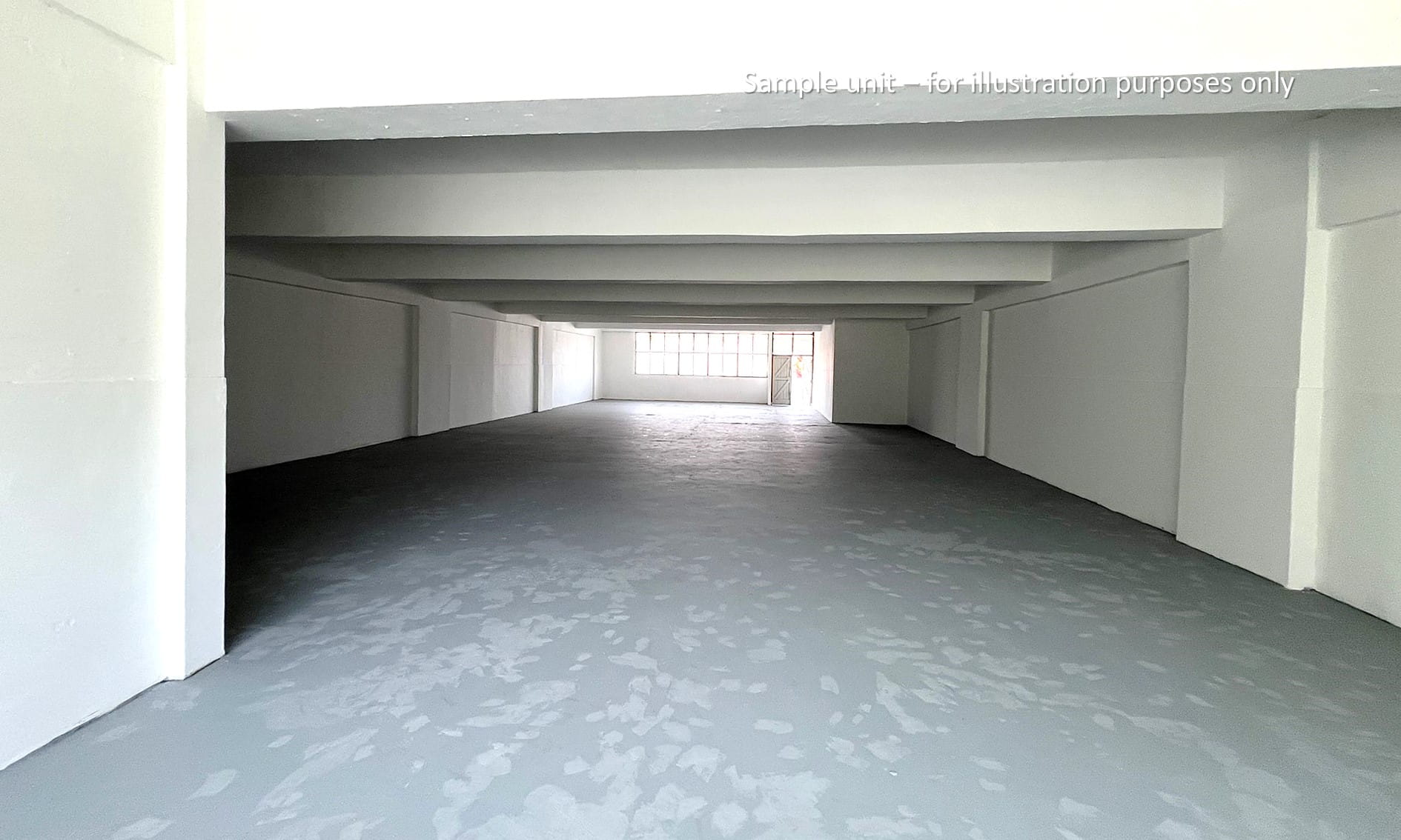 Yishun Industrial Park A