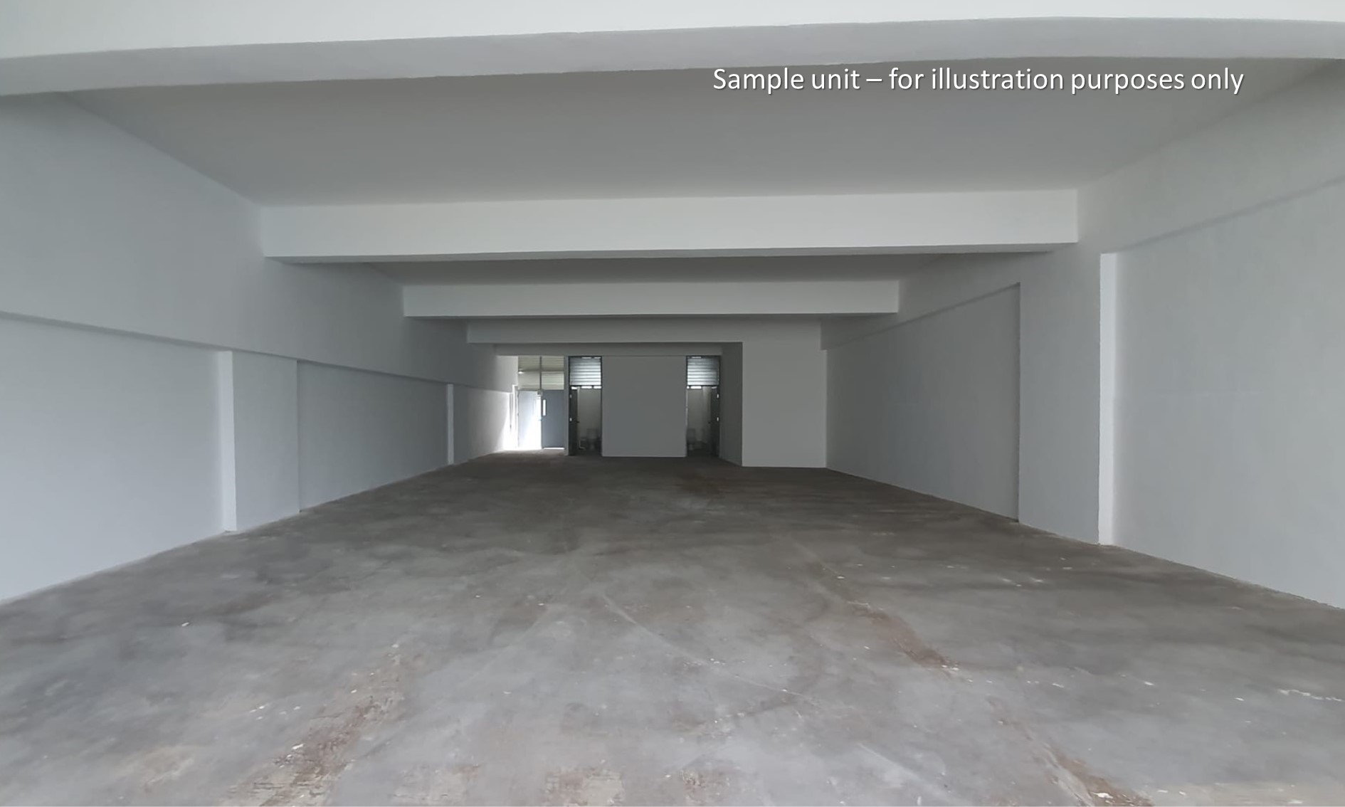 Bukit Batok Industrial Estate Park A