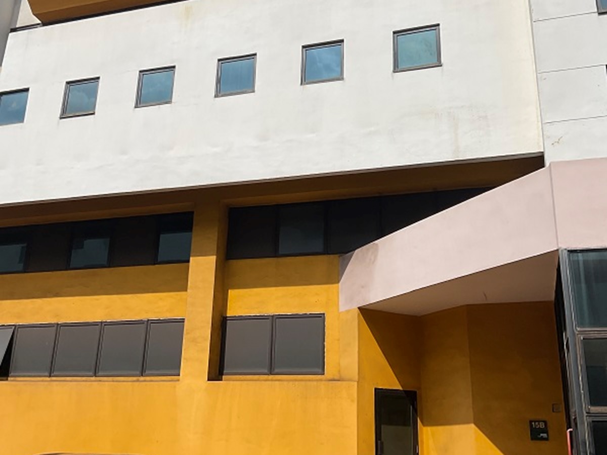 15B Tuas Road
