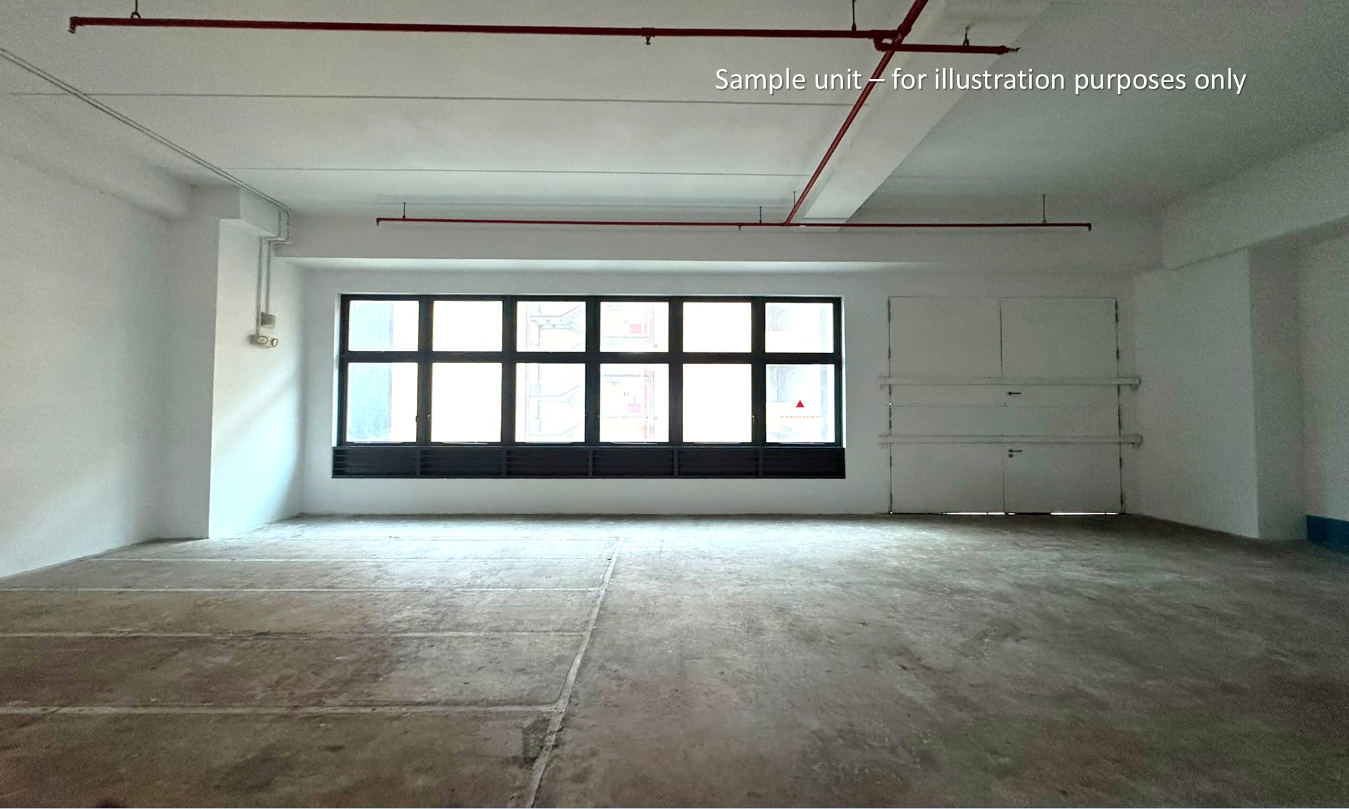 JTC Space Tampines North