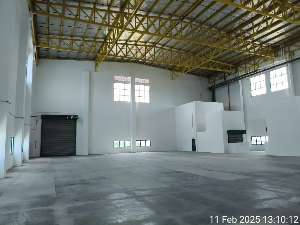 60 Tuas Crescent