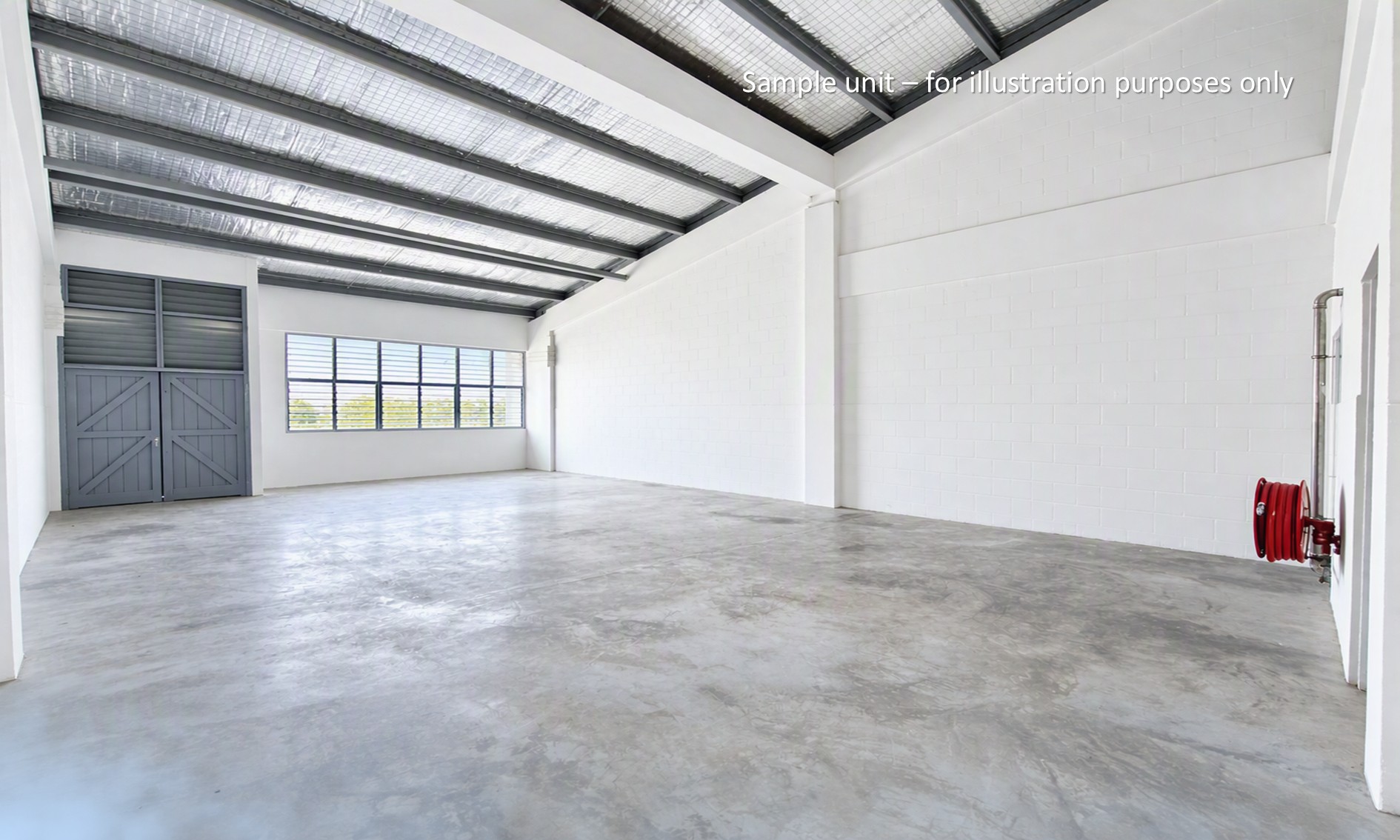 Bedok Industrial Park E