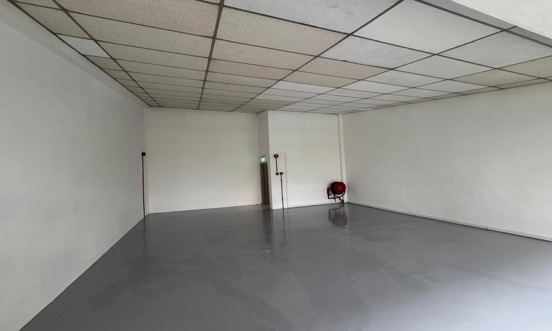 Kampong Ubi Industrial Estate