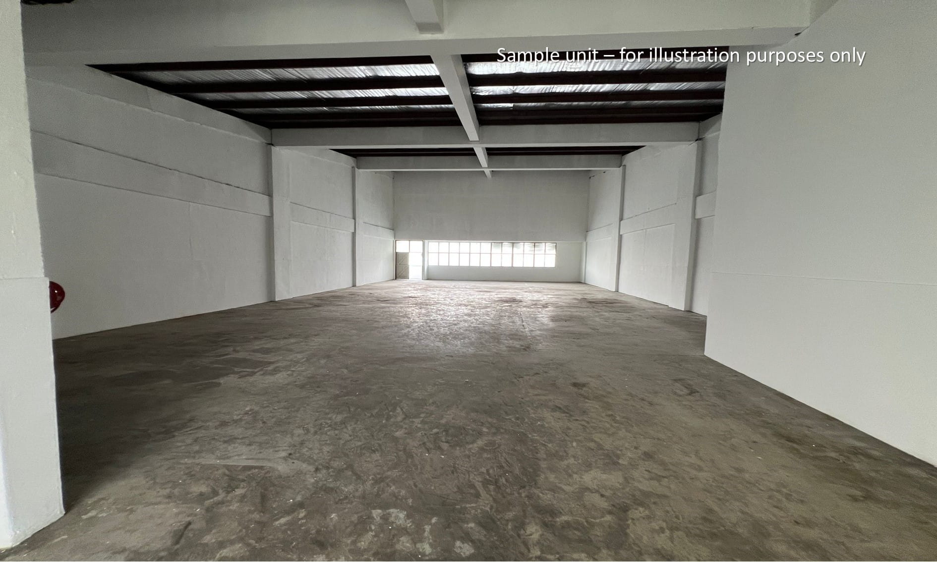 Yishun Industrial Park A