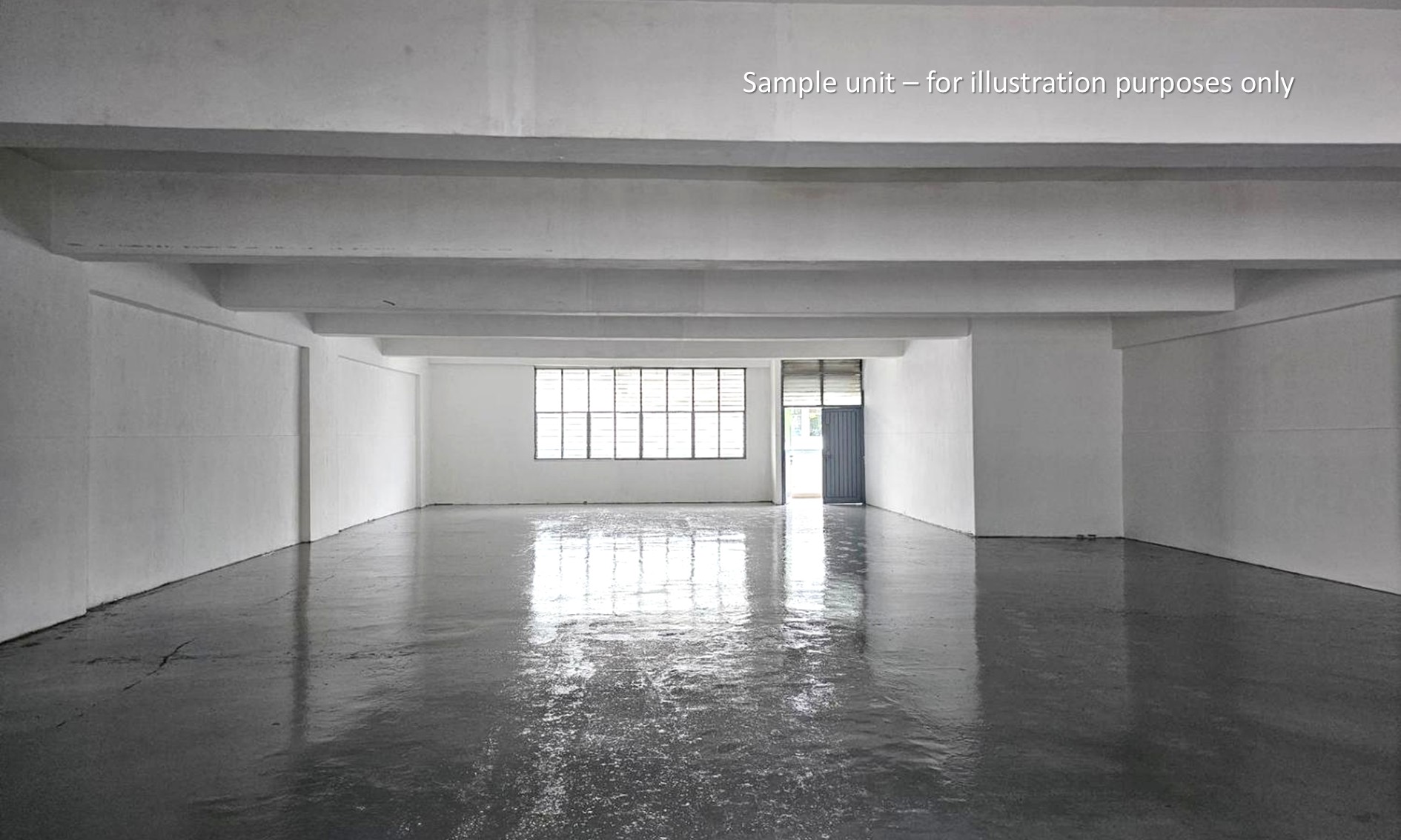 Bukit Batok Industrial Estate Park A