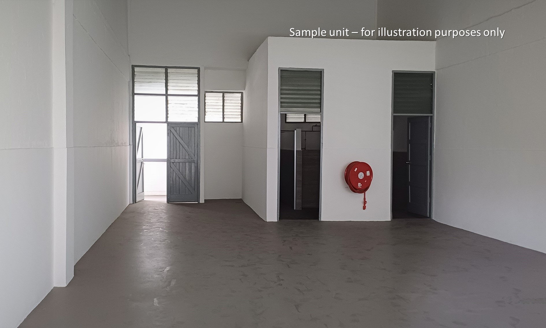 Defu Industrial Estate